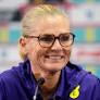England women's head coach Sarina Wiegman awarded with honorary damehood