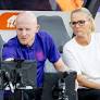 Arjan Veurink, Sarina Wiegman’s right-hand man leaving England for their Euros rivals