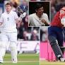 Former England captain Sir Alastair Cook reveals why he thinks Ollie Pope deserves No 3 spot against India