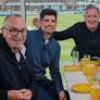 Piers Morgan Issues Apology To Former England Captain Alistair Cook