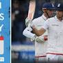 On This Day: Alastair Cook becomes first Englishman to 10,000 Test runs | Cricket News