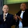 CAF president rejects accusation of FIFA influence