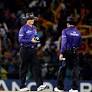 Best Umpire in Cricket History