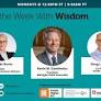 Michigan State President Kevin Guskiewicz On #WeeklyWisdom Dewald Brevis (uhfP3wreCs)