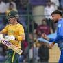 South Africa beat UAE by six wickets