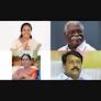 Lotus blooms in Tamil Nadu: BJP reopens account in Assembly with 4 seats