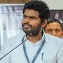 "Mumbaikars Chose Substance Over Divisiveness": K Annamalai