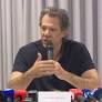'Tarcísio não tem nenhuma familiaridade até hoje com SP', diz Haddad em 1ª entrevista como pré-candidato a governador