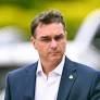 Family name fuels Bolsonaro scion’s rise in Brazil election polls