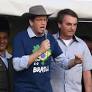 Brazil environment minister quits amid inquiry into illegal Amazon logging