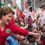 Dilma Rousseff favourite in Brazil’s presidential election runoff