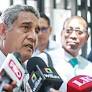 Elecciones 2026: Mesías Guevara propone transformación digital y acceso a crédito para las mype