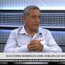 Mesías Guevara calificó al gobierno de José María Balcázar como “más de lo mismo” y criticó designación de Denise Miralles en la PCM