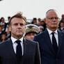 France risks ending year without budget as former Macron ally Philippe pulls support