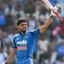 Gill's batting switch sparks clarity debate despite series win