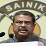 CBSE exam discrepancy claims: Dharmendra Pradhan issues clarification, takes swipe at Rahul Gandhi