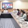 "Students' Interests Priority": Minister Chairs High-Level Meeting Amid CBSE OSM Row