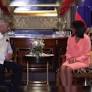 S Jaishankar Meets Venezuela's Acting President, Discusses Bilateral Ties