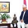 Foreign Minister Khanal to visit India tomorrow