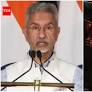 ‘In touch with embassies’: Jaishankar condoles Delhi hotel fire deaths, says MEA assisting foreign victim
