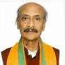 Dinesh Sarkar, RAJGANJ (SC) constituency, BJP, WestBengal Assembly Election 2026: Profile & Affidavit
