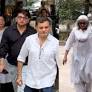 Satish Shah funeral: Jackie Shroff, Rupali Ganguly, Sumeet Raghvan and others arrive to bid final goodbye in Mumbai