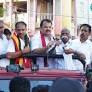 V. Muthuraja returns to contest Pudukkottai seat for DMK in 2026 Tamil Nadu elections | India News