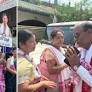 Gen Z Candidate Up Against BJP Veteran In This Assam Constituency