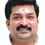 Vaiyapuri Manikandan, MUTHIALPET constituency, AINRC, Puducherry Assembly Election 2026: Profile & Affidavit