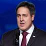 Project 2025 author Paul Dans drops primary challenge to Lindsey Graham in South Carolina