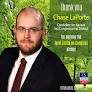 Chase LaPorte Pledges to Support Term Limits on Congress