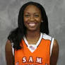 Ray Alexander - 2009-10 - Women's Basketball