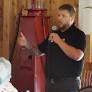 Democrat Nathan Sage ends U.S. Senate campaign
