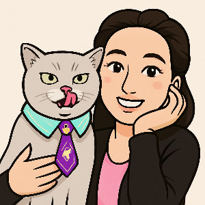Chef Cat ChangAn