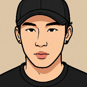 Zach Choi