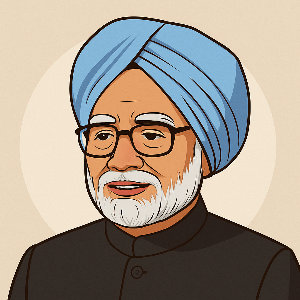 Man Mohan