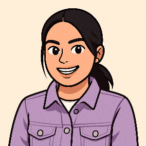 Priyal Kukreja