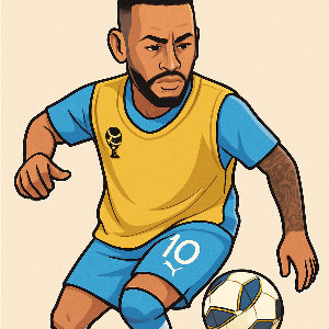 Neymar Jr.