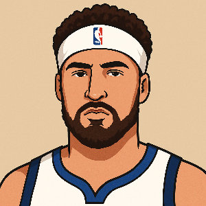 Klay Thompson