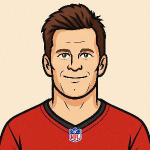 Tom Brady