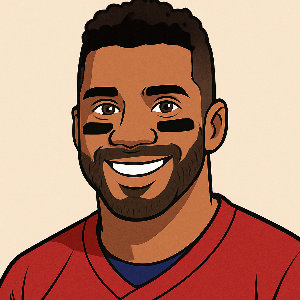 Russell Wilson