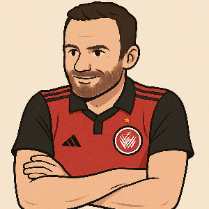 Juan Mata