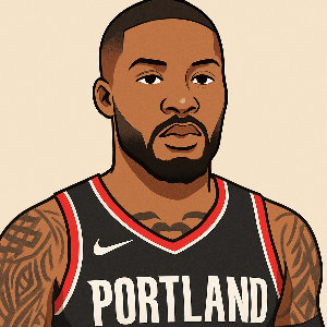 Damian Lillard