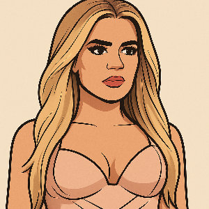 Khloé Kardashian