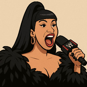 Cardi B