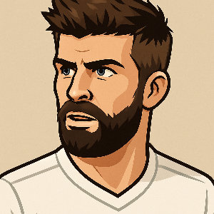 Gerard Piqué