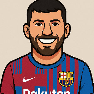 Sergio Leonel Agüero