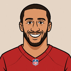 Colin Kaepernick