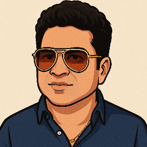 Sachin Tendulkar