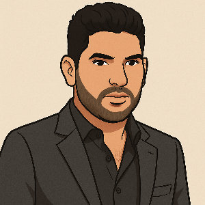 Yuvraj Singh